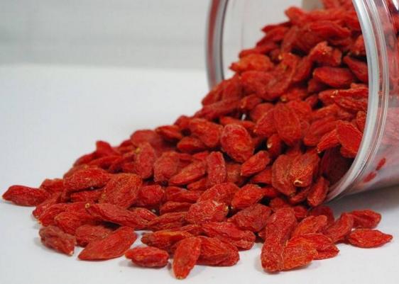 宁夏十大特产农产品,宁夏十大特产面