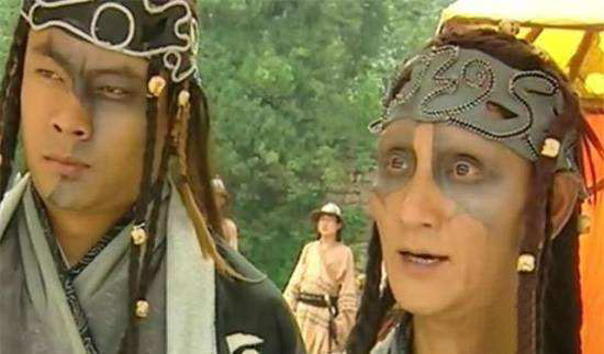 金庸武侠十大邪功排行榜，葵花宝典只排第2，第1逼的高手当场自杀