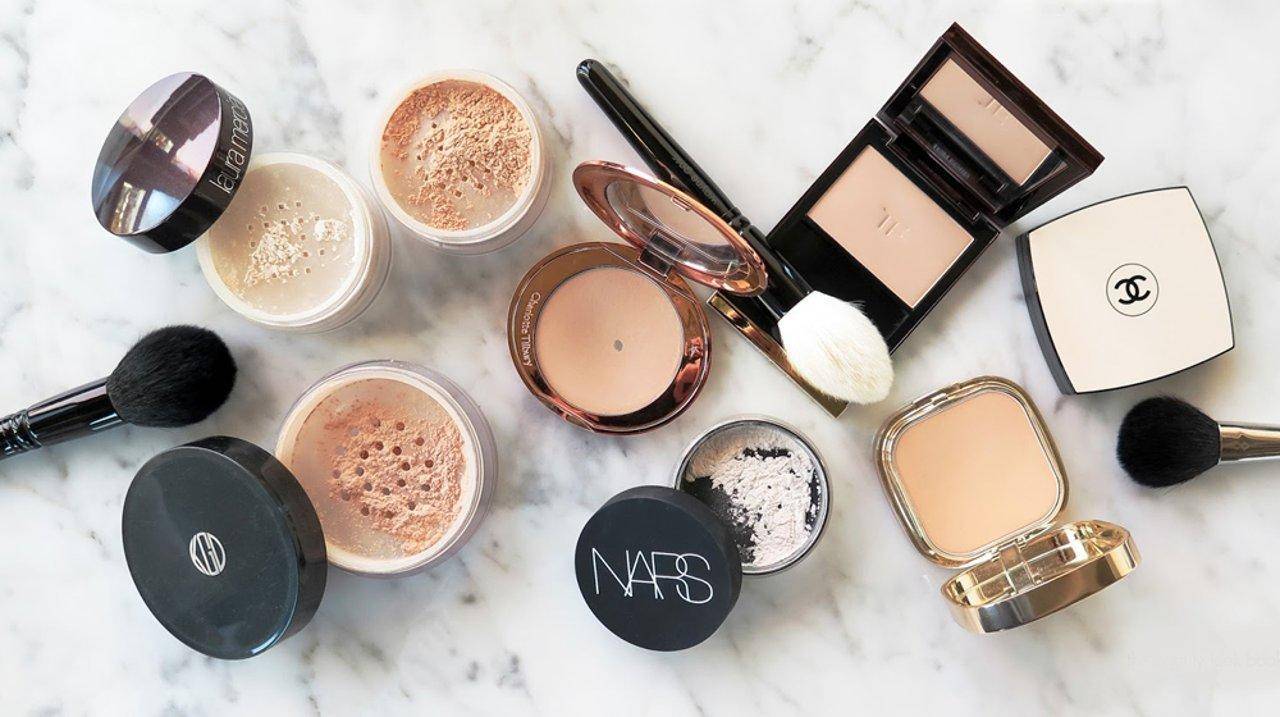 夏天化妆不脱妆遮瑕的技巧与步骤,夏天出汗不脱妆教程日常妆