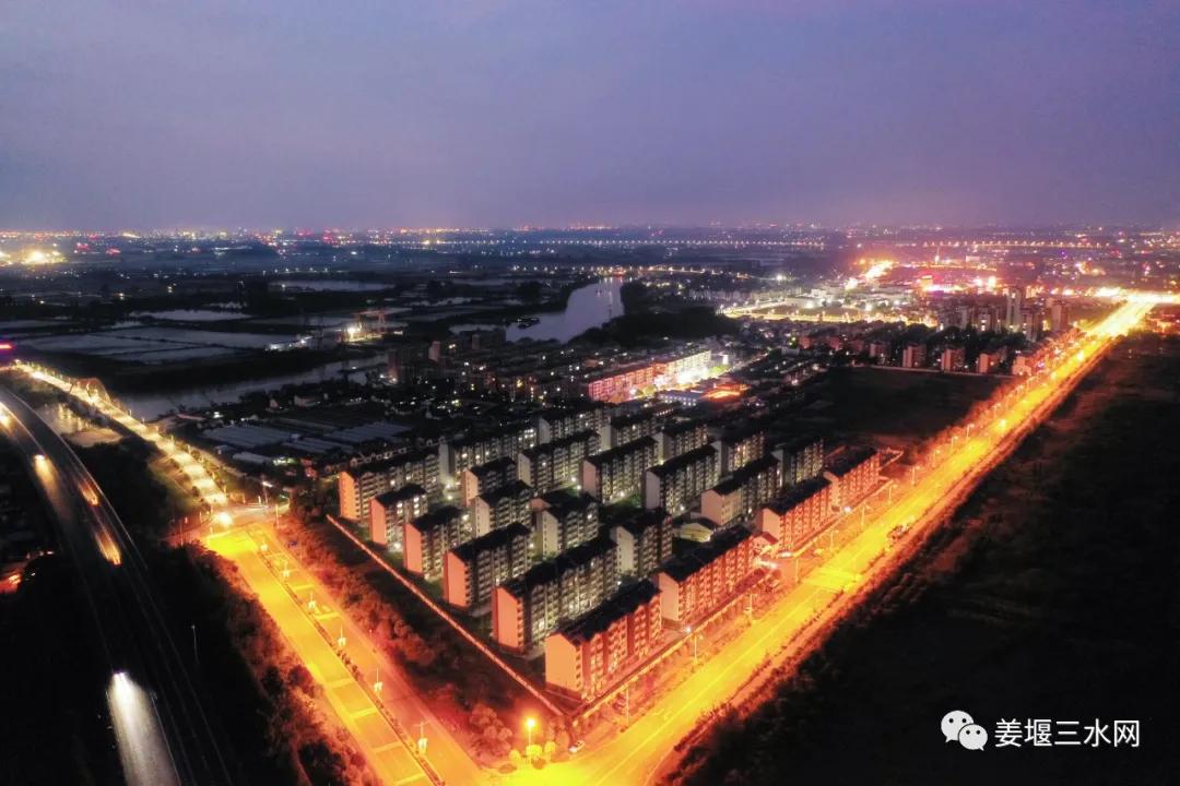 姜堰溱潼美景,姜堰溱潼古镇有哪些