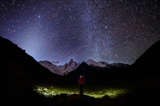 【山野大横断】无敌剧透：老人与山|购书优惠中