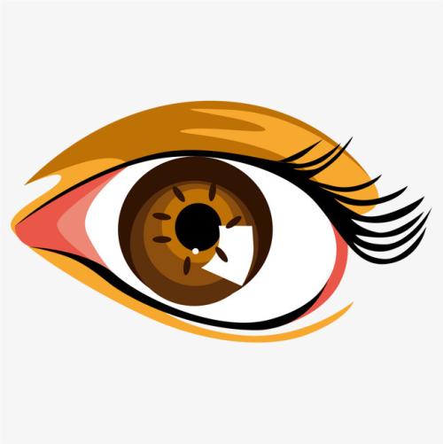 学会眼科医生常用的8个护眼技巧,眼科护眼的手法