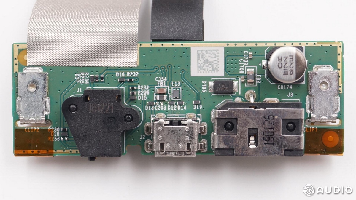 亚马逊echo智能音箱型号,亚马逊智能音箱拆解