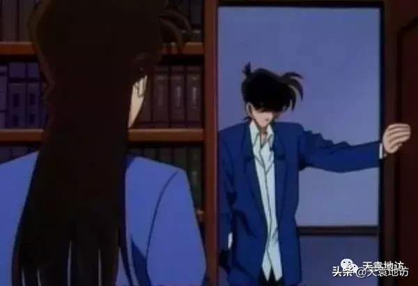 名侦探柯南最值得纪念的剧场版,名侦探柯南二十周年回顾