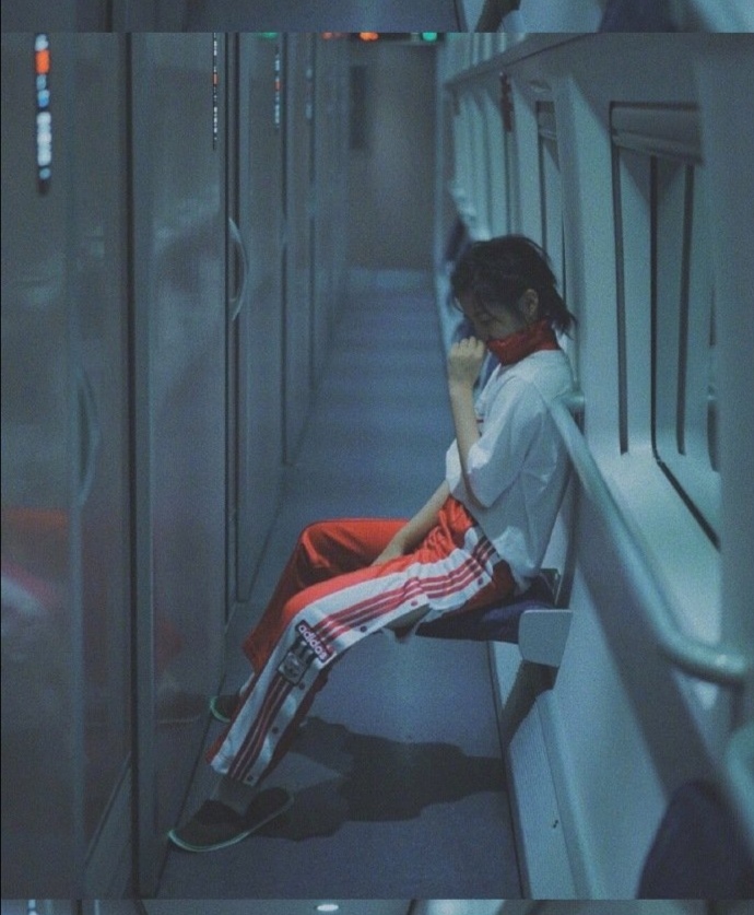 我的姐姐张子枫片段,张子枫褪去稚嫩越发少女很多