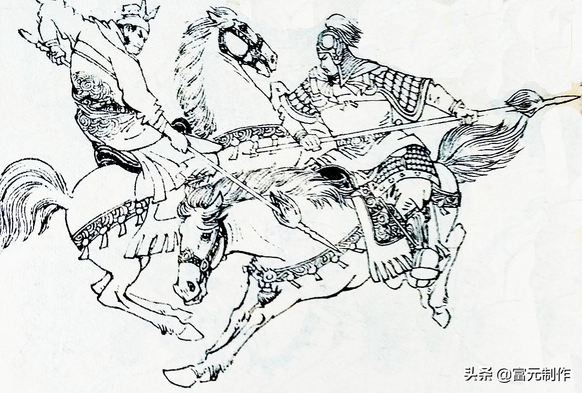 勇斗病尉迟孙立单刀劫法场的拼命三郎石秀，他的*力武**是什么级别？