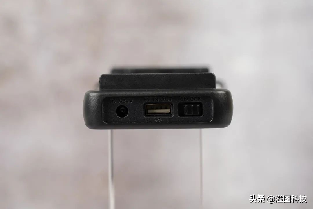 艾肯pt5搭配稳定器,艾肯pt6监视器