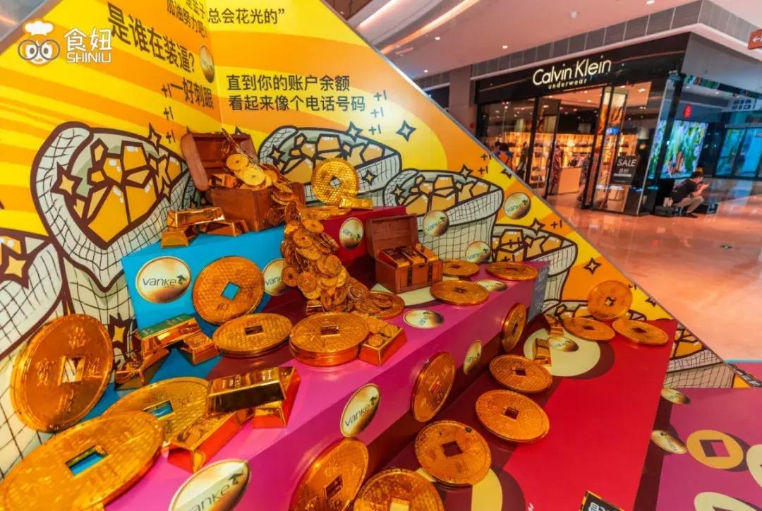 连续半个月,这个Mall*搞狂**事,从佛山轰动到广州