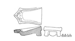 文房千年史砚从远古来｜砚台简史