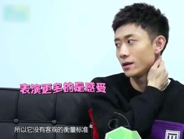 张一山霸气回应章子怡视频,章子怡质疑张一山视频原版