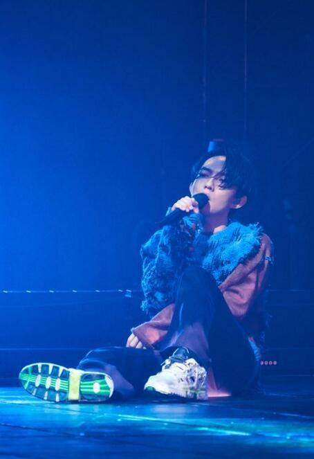 林宥嘉孩子,林宥嘉有孩子吗