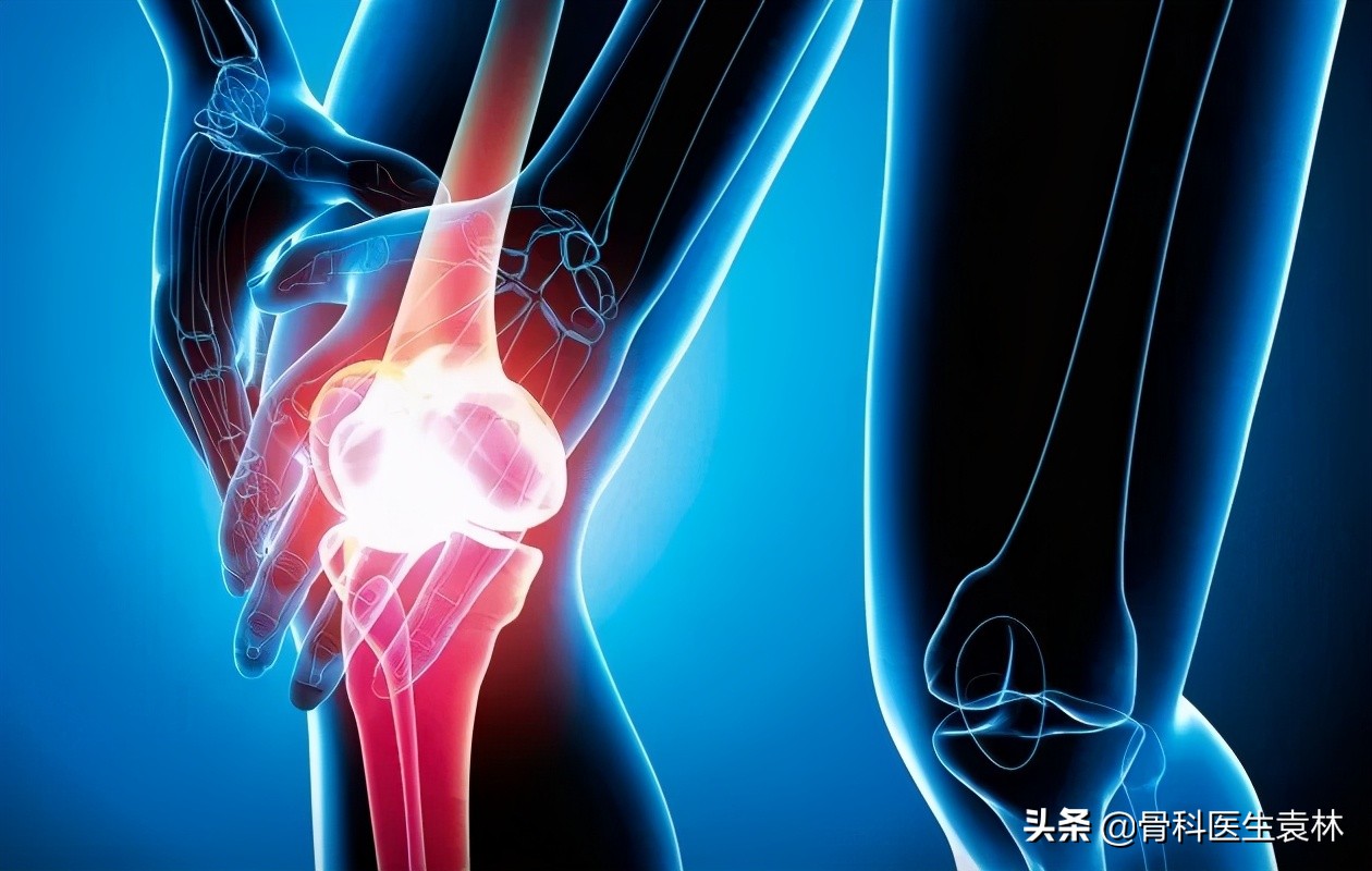 膝盖为什么会痛,膝盖关节疼痛怎么治疗最好最有效