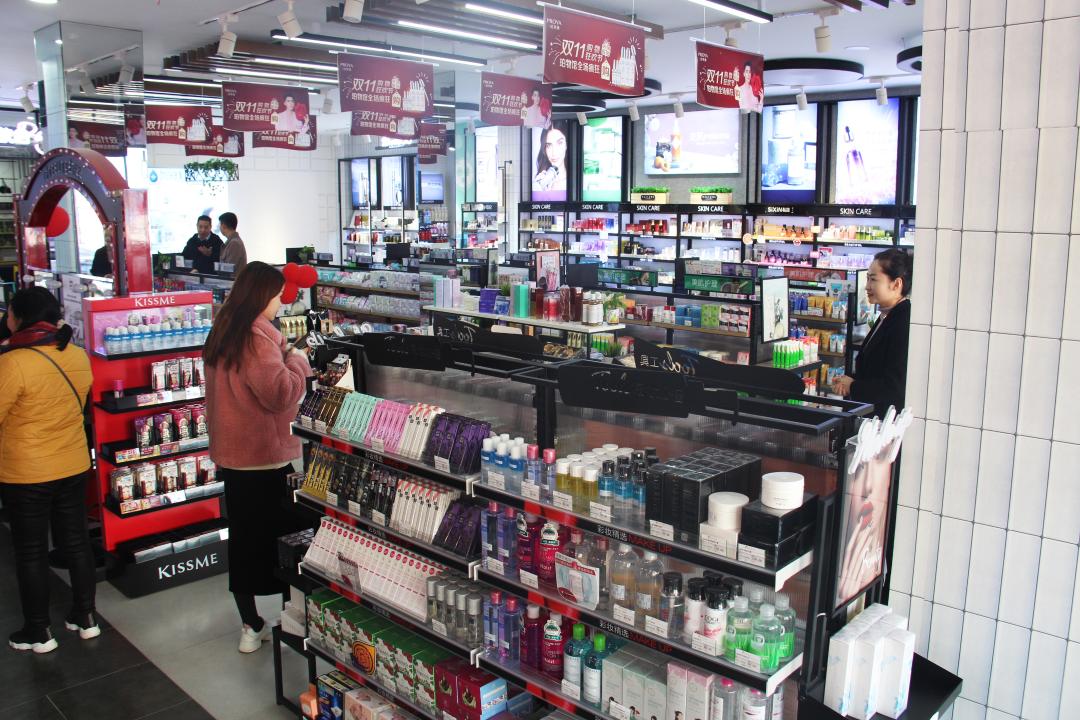 鍙仛褰╁鐨勫搧鐗屾湁鍝簺,鍙仛楂樼杞诲ア缇庡