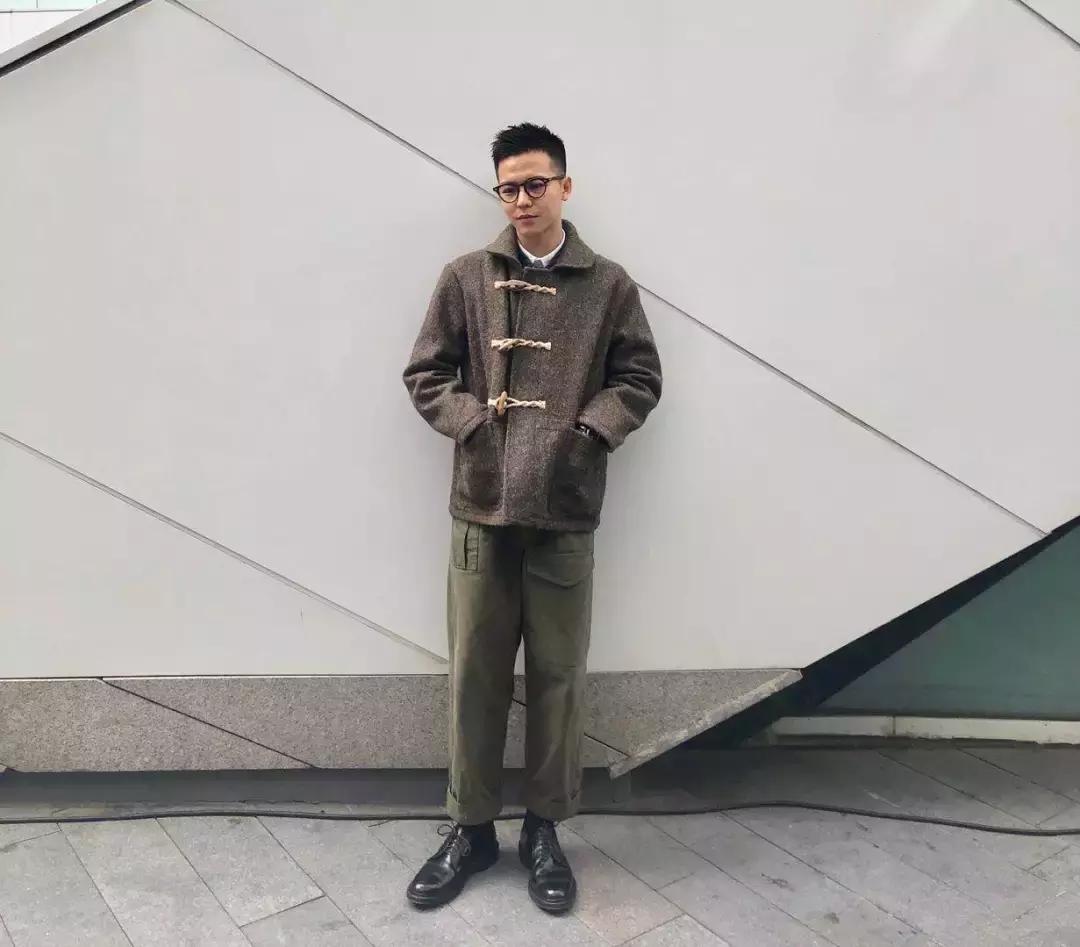 alden哪款鞋好看,alden最经典的鞋型