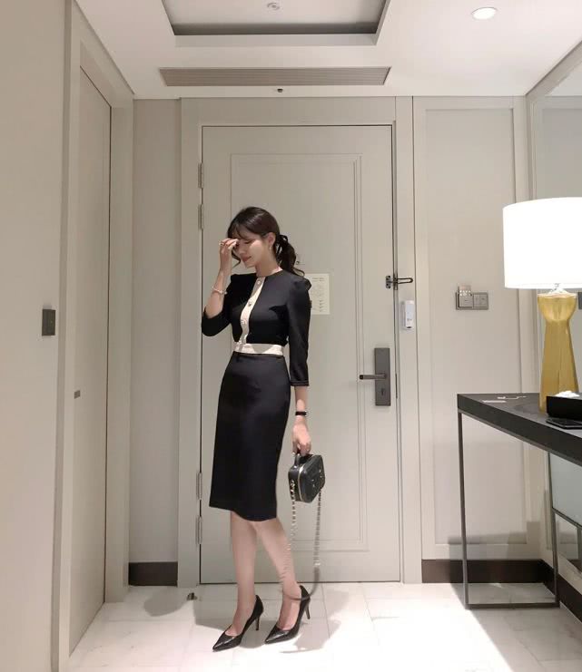 如何轻松驾驭高跟鞋,驾驭高跟鞋和平底鞋的视频