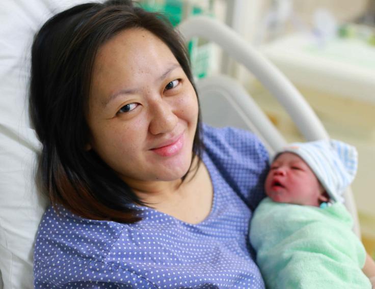 东南亚国家的女人产后都坐月子吗,印度女人坐月子吗