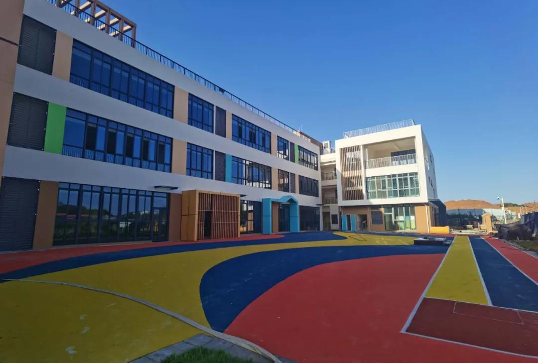 金苹果普惠园值得买吗,金苹果幼儿园普惠班