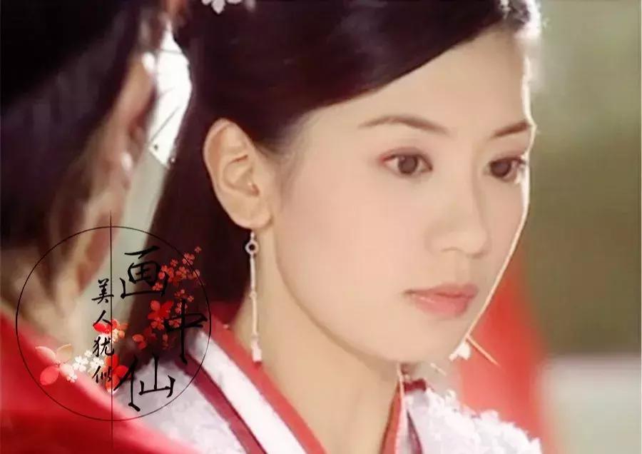 虎扑哪个女神最好看,虎扑直男票选女神