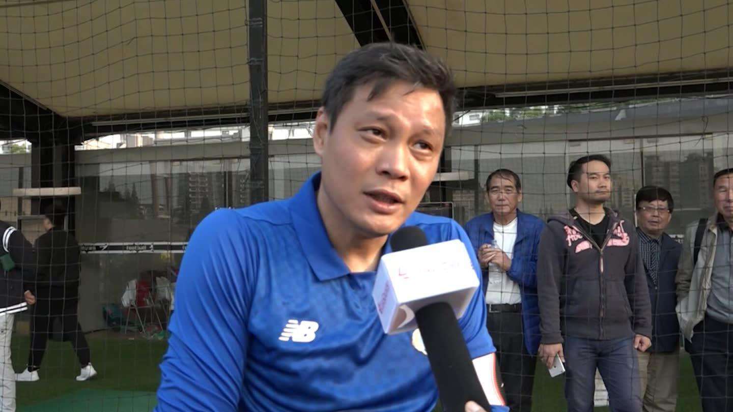 范志毅连线赵鹏并致歉,范志毅谈赵鹏现状