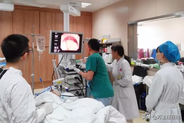 食管癌怎么能快速进食,早期食管癌内镜下切除后怎么进食