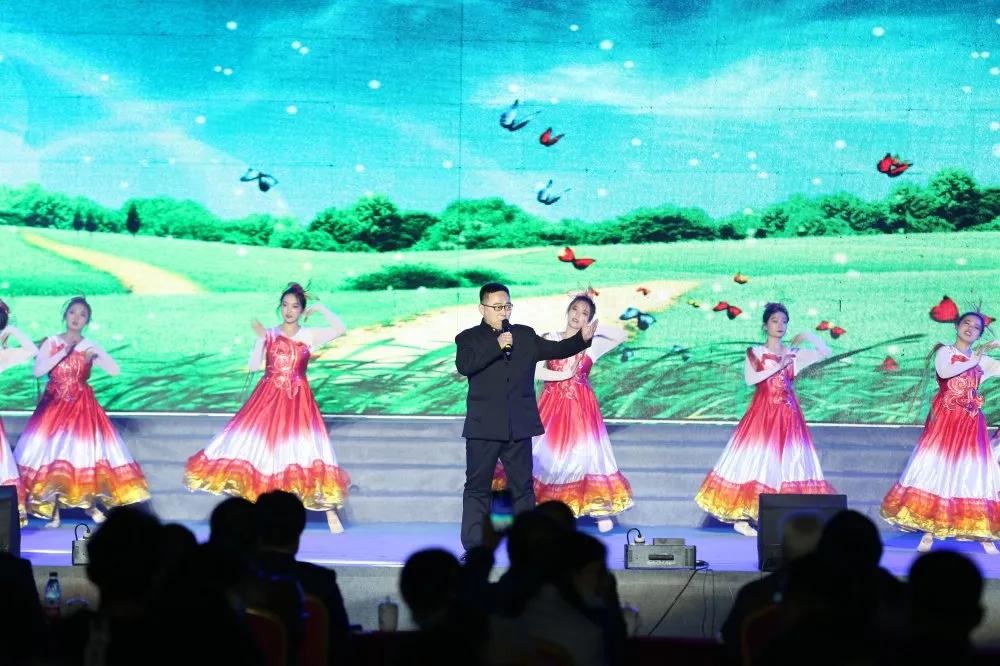 高歌向未来完整视频,奋进新征程高歌向未来总决赛