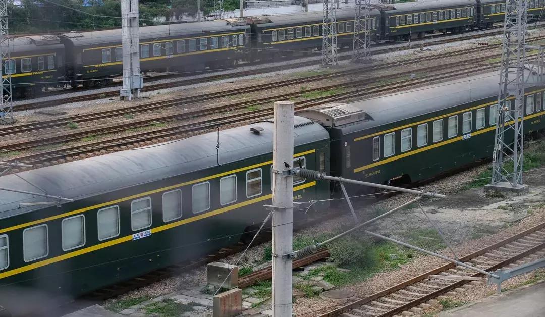 笋岗,不说再见!