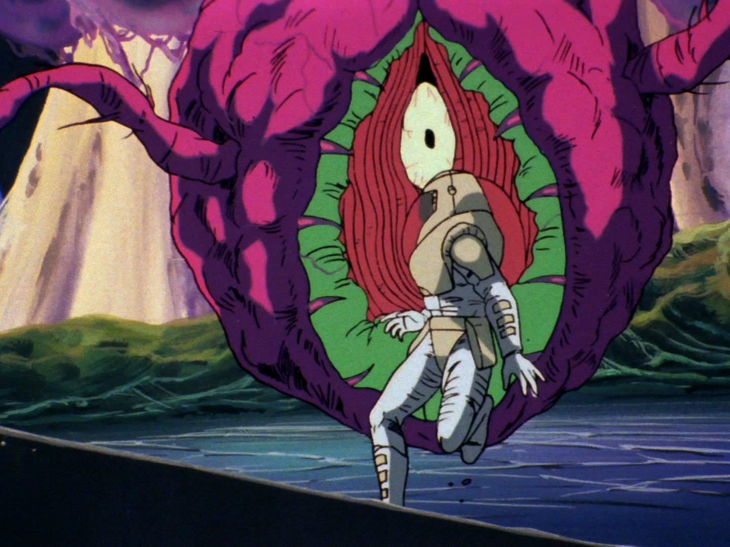 8090中国引进日本动画片,中国引进的日本动画片