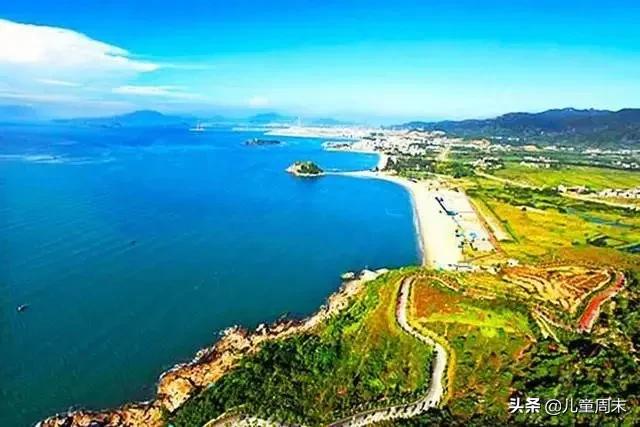 惠州海边旅游攻略最新,一言不合就旅行
