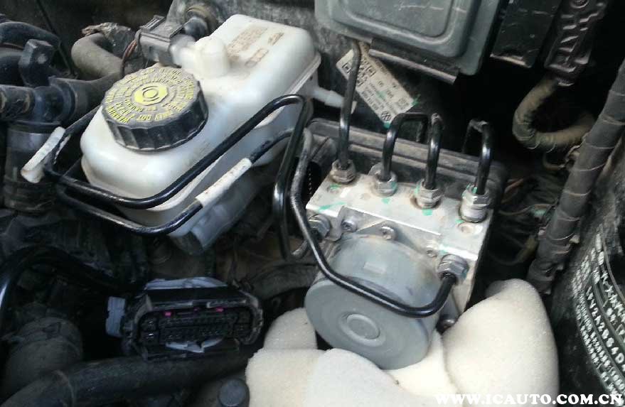 没有esp的车有什么表现,买了没有esp的车怎么办