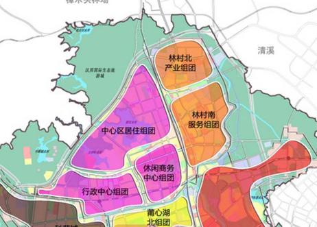 为什么看好中山楼市,为什么东莞那么好