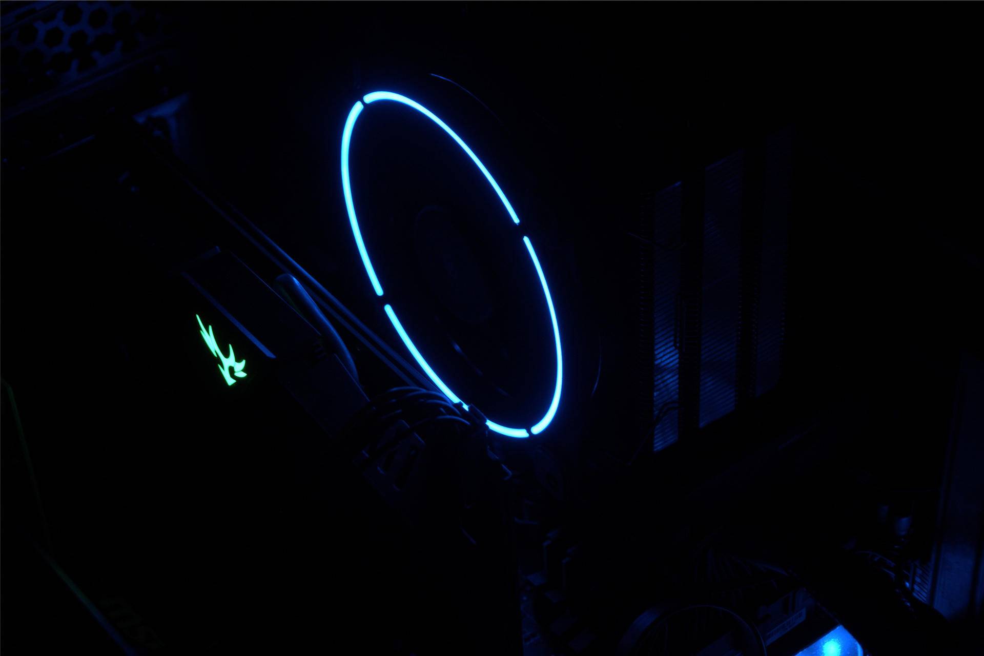 超频3pccooler,超频三东海风云评测