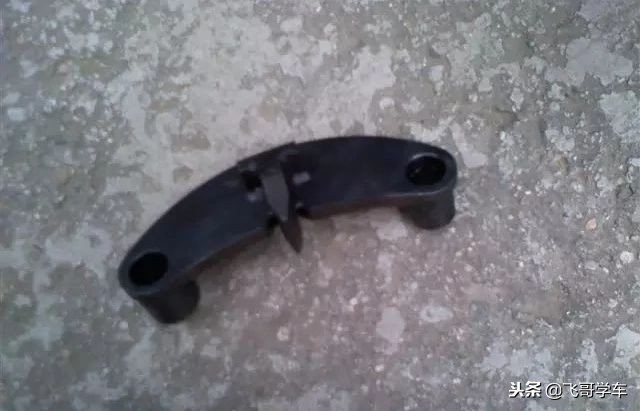 发动机正时皮带的更换步骤,车主自己换正时皮带