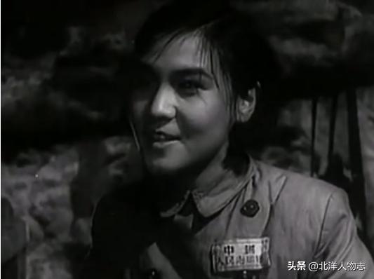 郭兰英传奇背后的悲惨人生,84岁高龄的郭兰英