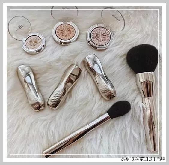 kiko限定值不值得买,kiko圣诞限定过期