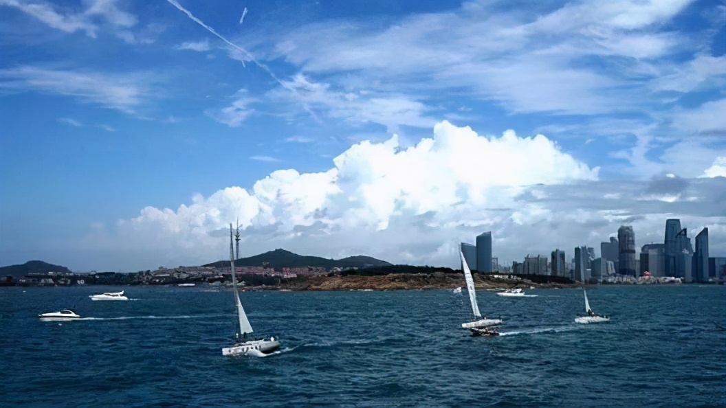 莱西市有多大有什么发展前景,青岛莱西是个县城吗