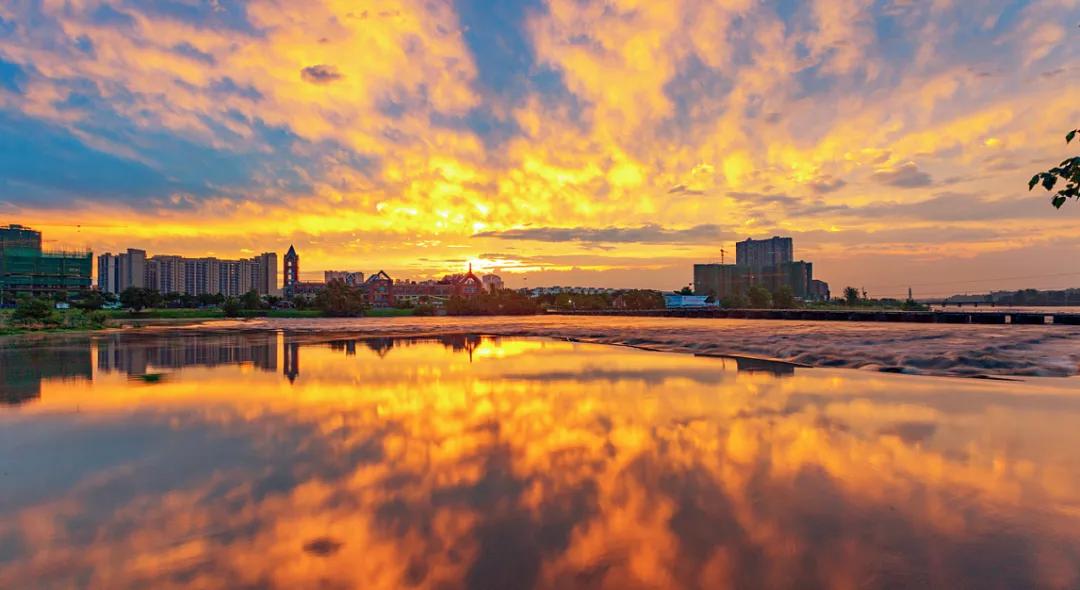 邛崃创建天府旅游名县,邛崃点赞