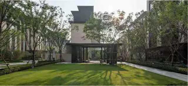 兰州新区金悦府周围配套,兰州新区金悦府