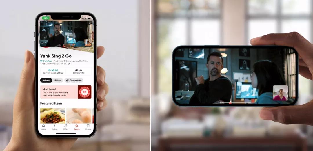 苹果发布ios18macos,苹果半夜更新震动