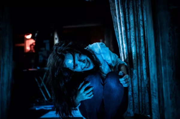 20部全球最顶级的恐怖片完整版,全球公认第一恐怖片僵尸皇帝