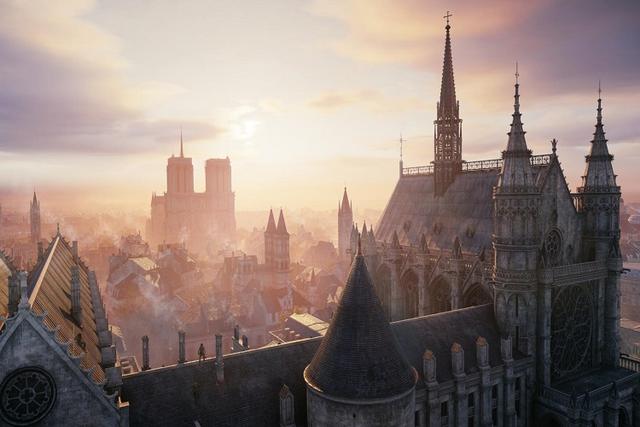 steam史上售价最贵的五款游戏,steam年度游戏榜单育碧成最大赢家