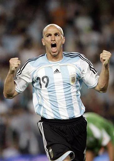 在那个大师辈出的地方不仅仅只有梅西