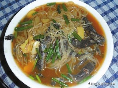 中国特色美食福建厦门,福建福安特色小吃