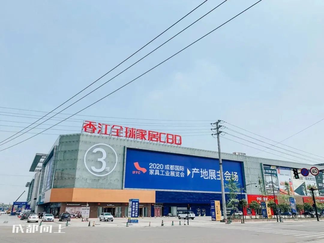 新繁=心烦？？曾经的五强县为何沦落到这种地步？