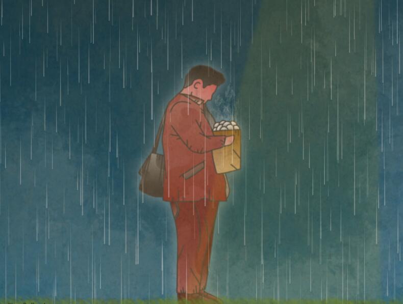 35岁离异男给所有夫妻的忠告 (38岁离异男子的婚姻忠告)