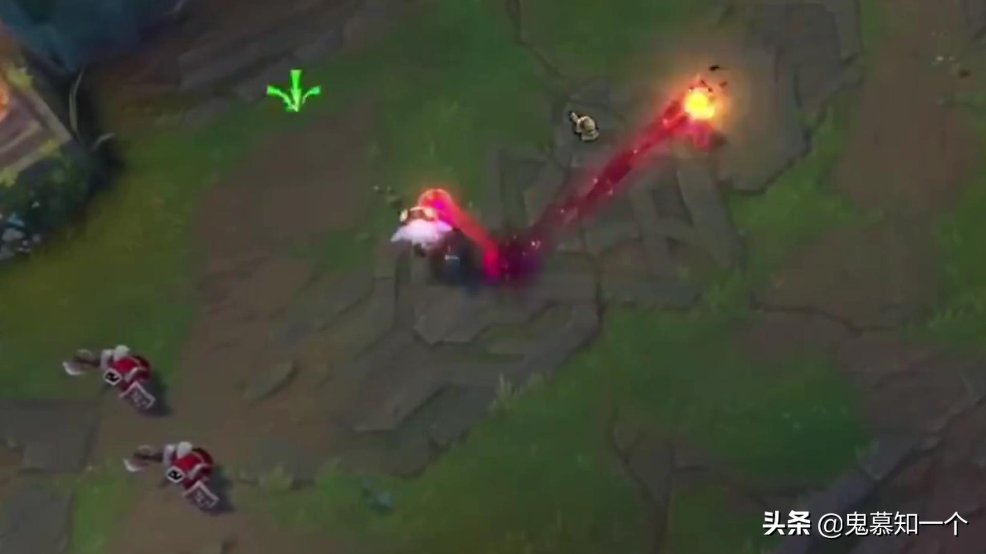 小炮各皮肤特效,小炮皮肤哪个特效最好看