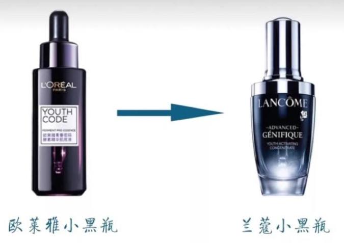 从「神仙水」到「小x瓶」,美妆圈黑话升级的谜