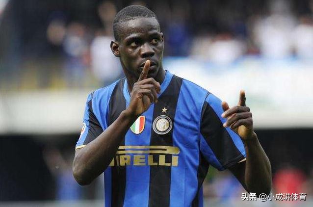 巴洛特利为什么经常换球队,巴洛特利为什么踢不上五大联赛