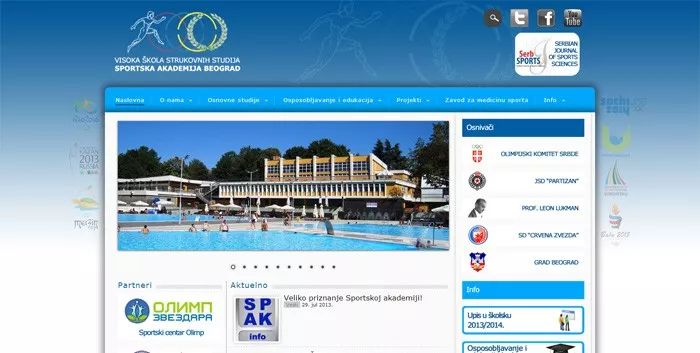 南斯拉夫球,南斯拉夫因铁托而变得强大