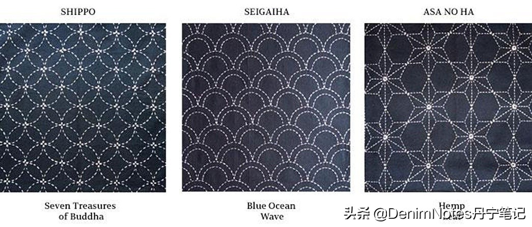 简单的缝纫加工活,破旧牛仔裤修补