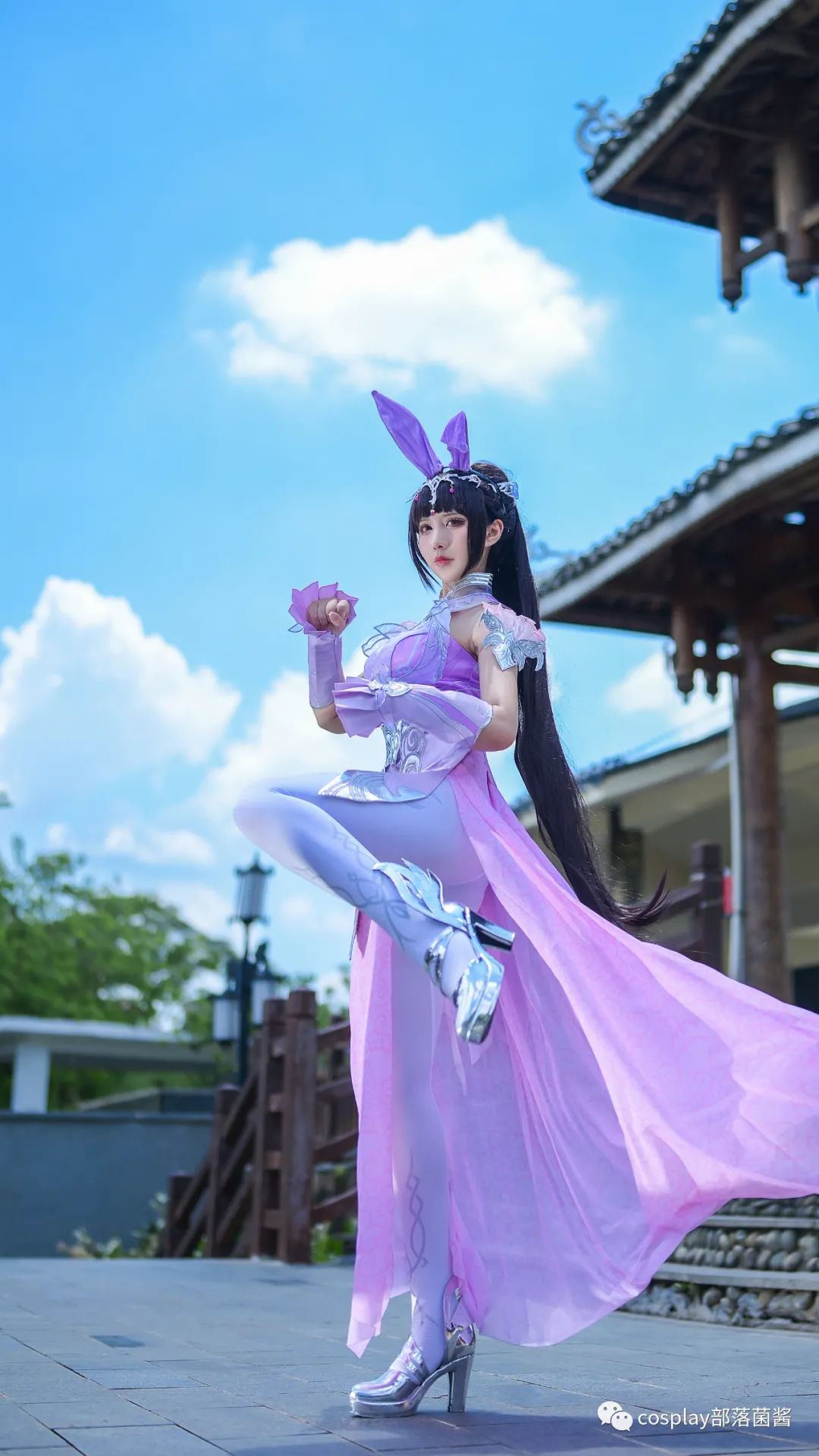 王蒙多cos斗罗大陆小舞,小姐姐cos斗罗大陆小舞跳舞